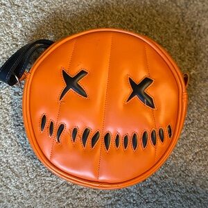 Trick or Treat bag